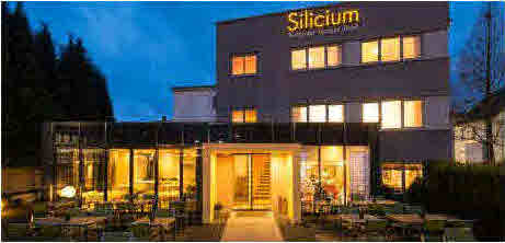 Hotel Silicium