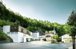 Hotel Zugbrücke