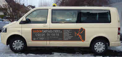 Lackierbetrieb Bus 02