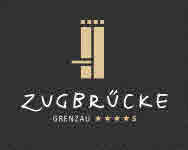 Zugbrücke Logo