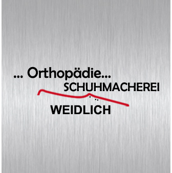 weidlich logo